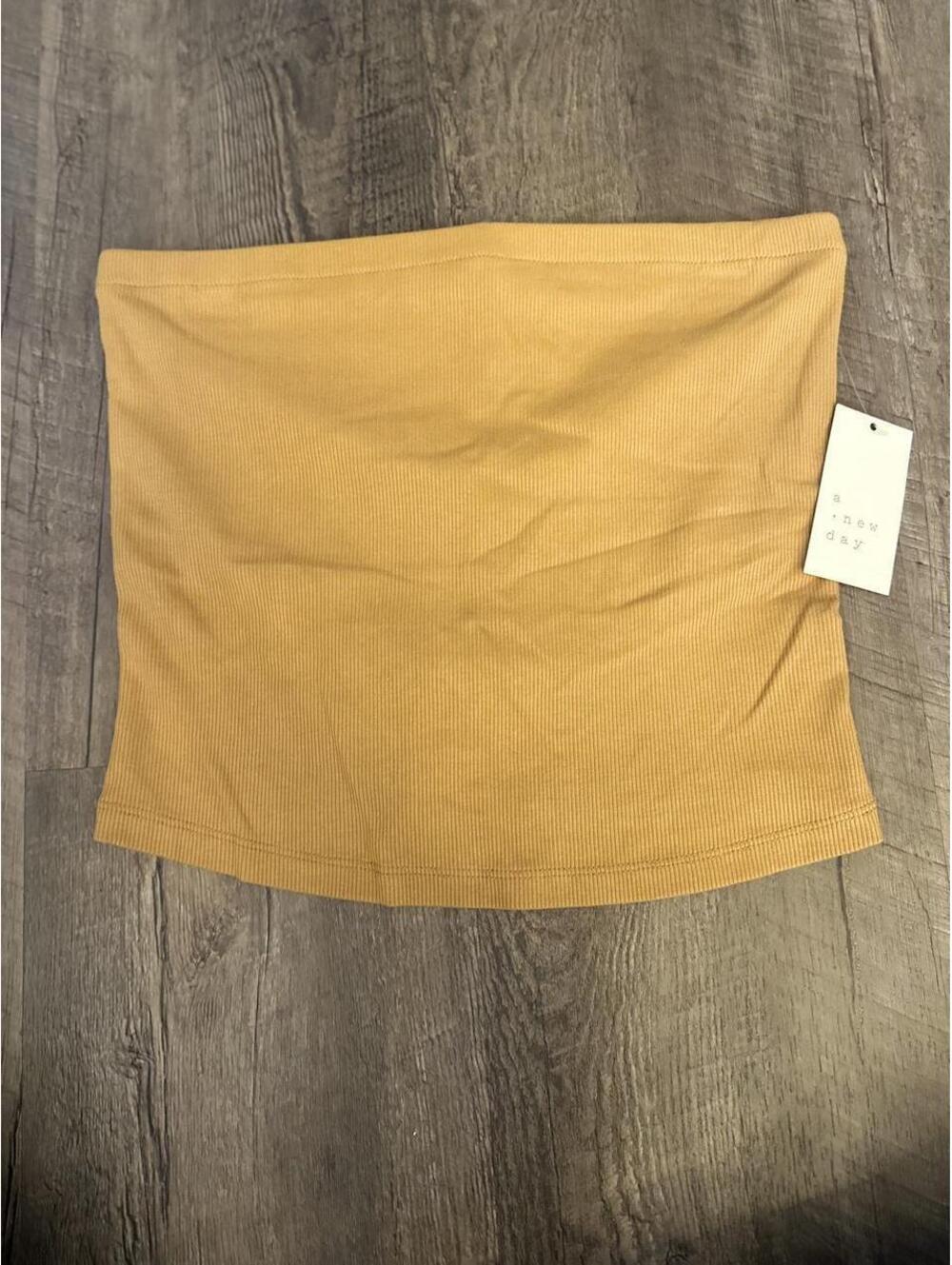 A New Day Women's Crop-top